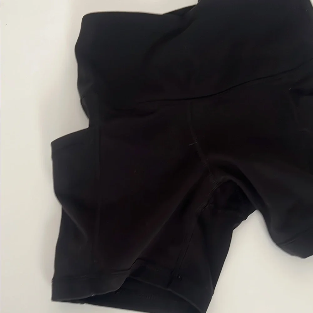 Yogalicious black bike